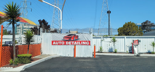Car Wash «Eco-Friendly Carwash & Detailing», reviews and photos, 404 19th Ave, San Mateo, CA 94403, USA