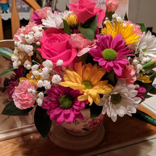 Florist «River Vale Flower Shop, Inc.», reviews and photos, 669 Westwood Ave, River Vale, NJ 07675, USA