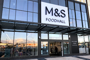 M&S Foodhall