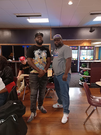 Bowling Alley «Bel-Mark Lanes», reviews and photos, 3530 Jackson Rd, Ann Arbor, MI 48103, USA