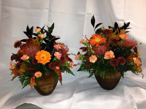 Florist «Artistic Florist Of Tampa», reviews and photos, 2509 W Busch Blvd, Tampa, FL 33618, USA