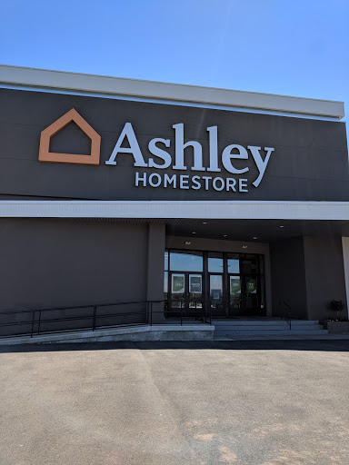 Furniture Store «Ashley HomeStore», reviews and photos, 56 Costello Rd, Newington, CT 06111, USA