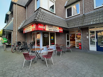 Cafetaria Van Gogh