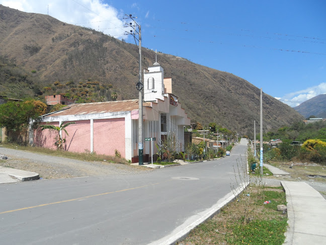 Opiniones de Iglesia Señor De Huanca Pavayoc en Santa Ana - Iglesia
