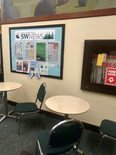 Art Center «Multnomah Arts Center», reviews and photos, 7688 SW Capitol Hwy, Portland, OR 97219, USA