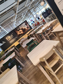 Atmosphère du Restaurant suédois Restaurant IKEA Montpellier - n°8