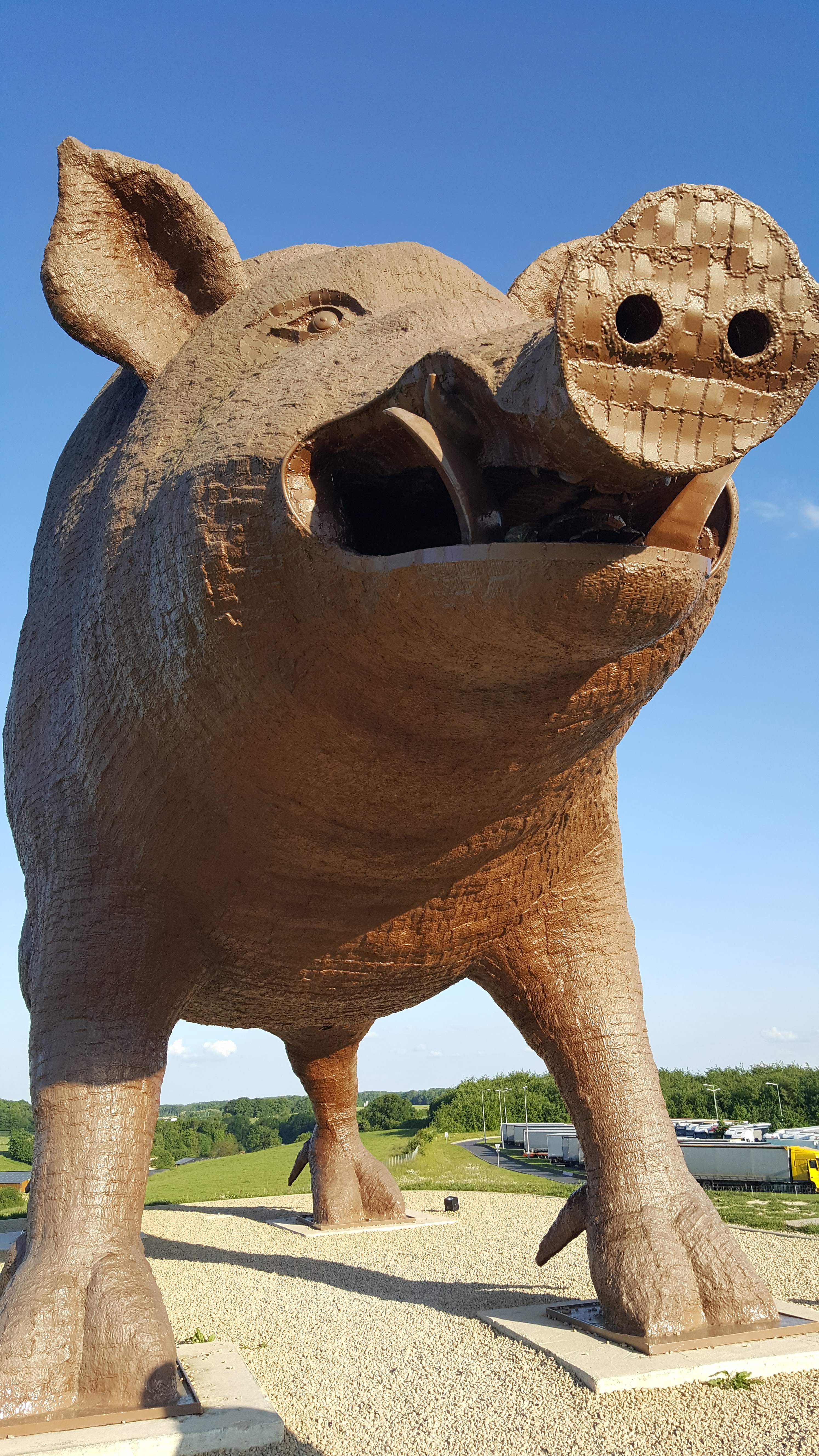 Photo n° 2 de l'avis de Sandrine.O fait le 01/06/2019 à 16:23