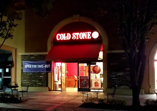 Ice Cream Shop «Cold Stone Creamery», reviews and photos, 3934 Rivermark Plaza, Santa Clara, CA 95054, USA