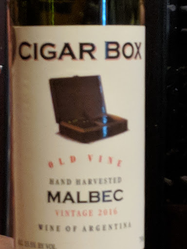 Wine Bar «Firehouse Wine Bar & Shop», reviews and photos, 216 St Francis St, Mobile, AL 36602, USA