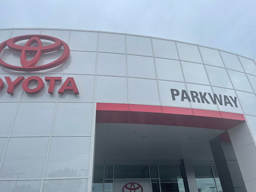 Toyota Dealer «Prime Toyota of Boston», reviews and photos, 1605 VFW Pkwy, West Roxbury, MA 02132, USA