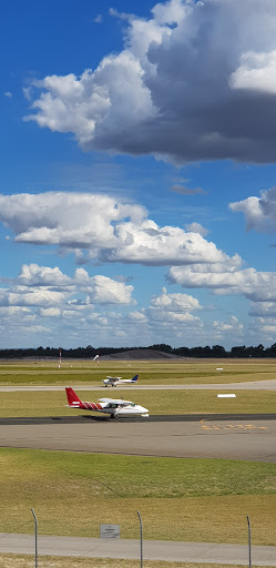 Aviation schools Perth