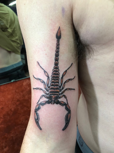 Explore baltimore tattoo ideas, creative tattoo ideas in Sedona, available at Physical Graffiti Tattoo