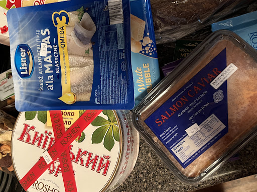 Grocery Store «Golden Key European Deli», reviews and photos, 2569 Peachtree Pkwy, Cumming, GA 30041, USA