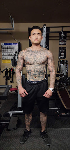 Explore weeping willow tattoo ideas, creative tattoo ideas in Albuquerque, available at Tru Tattoo