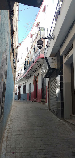 Hotel Marrakech en Tanger
