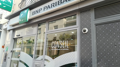BNP Paribas - Neuilly Plaisance à Neuilly-Plaisance