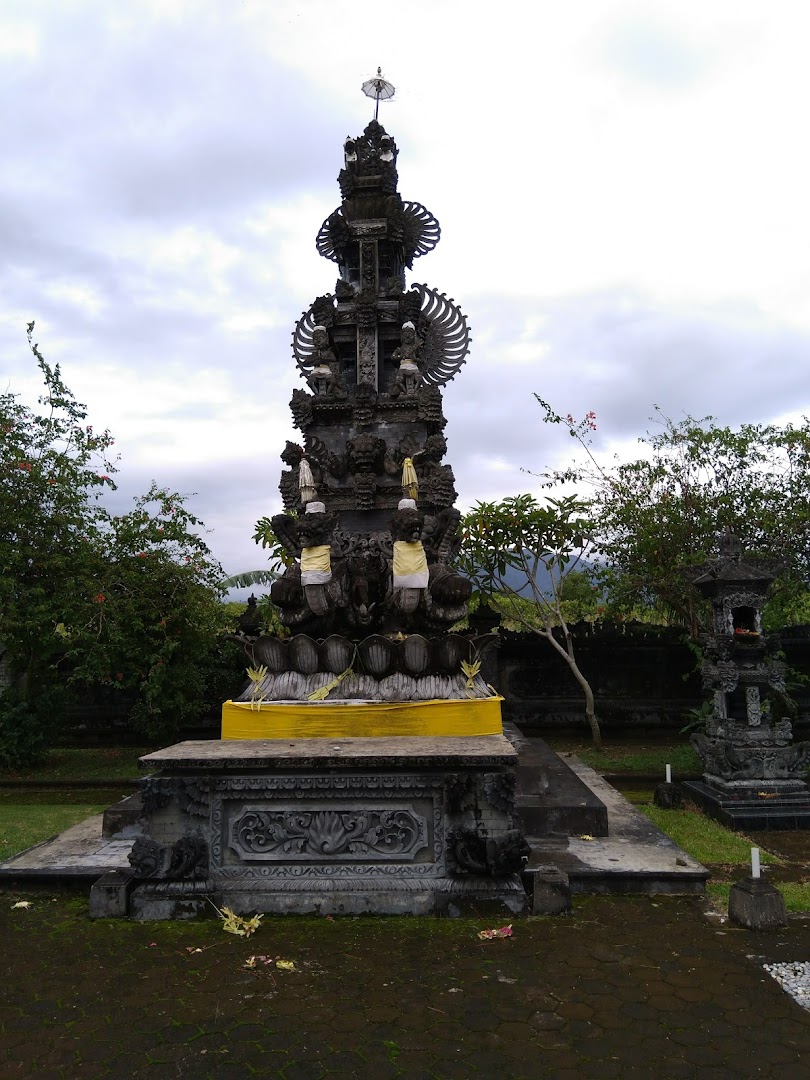 Pura Jagatnatha Padang Photo