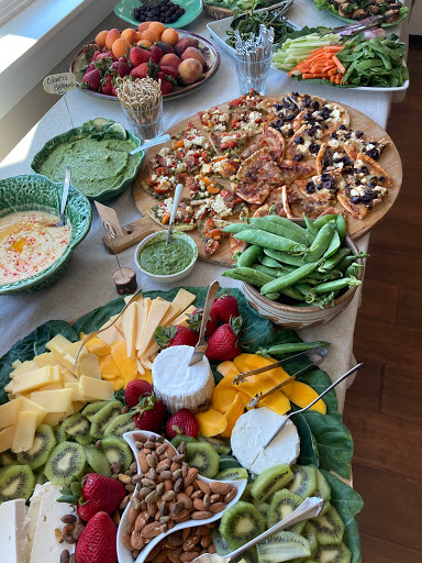 Event Venue «Outer Aisle Catering and Venue», reviews and photos, 164 CA-4, Murphys, CA 95247, USA