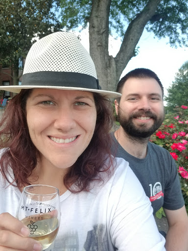 Winery «Mount Felix Winery», reviews and photos, 2000 Level Rd, Havre De Grace, MD 21078, USA