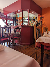 Atmosphère du Restaurant indien Maharani à Lille - n°2