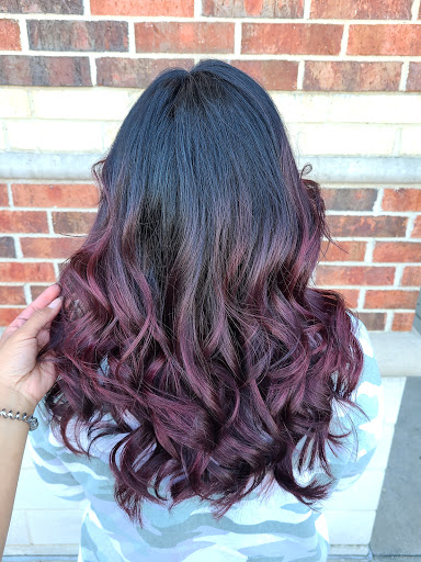 Hair Salon «Fantastic Sams Cut & Color», reviews and photos, 1301 E Debbie Ln, Mansfield, TX 76063, USA