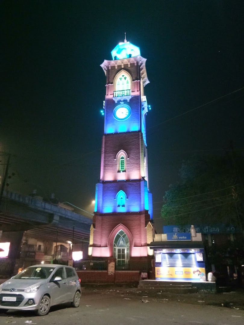 Ludhiana, Hindistan