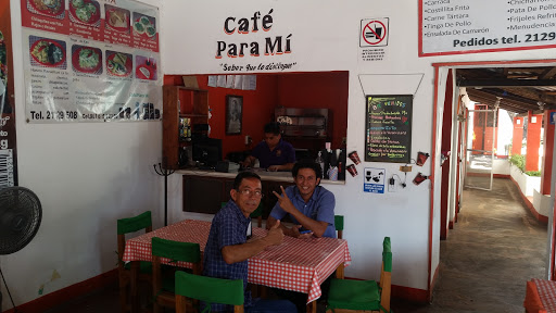 La casita restaurante