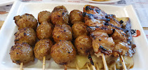 Yakitori du Restaurant japonais Hoki Sushi à Conflans-Sainte-Honorine - n°7