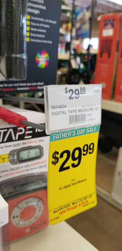 Hardware Store «Ace Hardware of Richardson», reviews and photos, 7989 Belt Line Rd, Dallas, TX 75248, USA