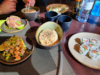 Sushi du Restaurant japonais Suki Sushi à Fréjus - n°14
