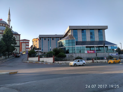 Enstitü İstanbul İSMEK, Pendik Kurtköy Eğitim Merkezi