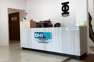 DHI Malaysia - Best Hair Transplant Clinic image