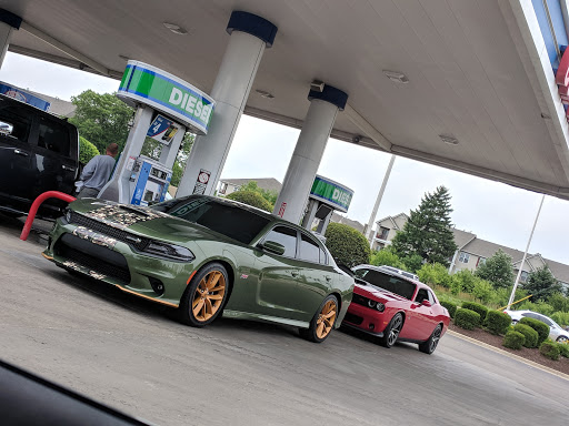 Car Wash «Delta Sonic Car Wash», reviews and photos, 1780 N Aurora Rd, Naperville, IL 60563, USA