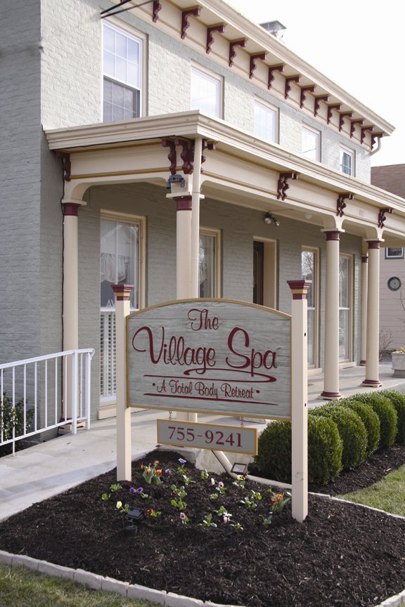 The Village Spa