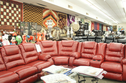 Furniture Store «Best Quality Furniture», reviews and photos, 1233 W Vliet St, Milwaukee, WI 53205, USA