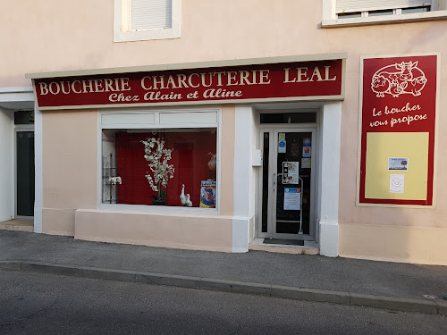 Boucherie Boucherie Charcuterie Traiteur LEAL Générac