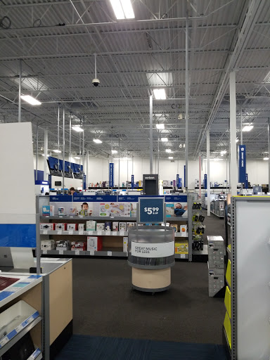 Electronics Store «Best Buy», reviews and photos, 4625 Lafayette Rd, Indianapolis, IN 46254, USA