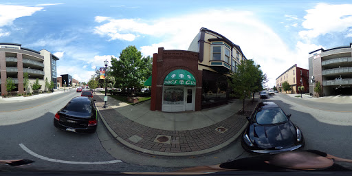 Comic Book Store «Comics Cubed», reviews and photos, 121 E Sycamore St, Kokomo, IN 46901, USA