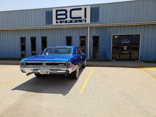 Auto Body Parts Supplier «BCI Supply», reviews and photos, 1516 S Frazier St, Conroe, TX 77301, USA
