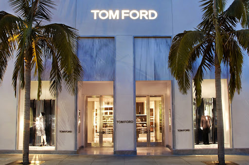 TOM FORD Beverly Hills