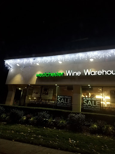 Wine Store «Westchester Wine Warehouse», reviews and photos, 53 Tarrytown Rd, White Plains, NY 10607, USA