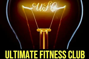 Ultimate fitness club image