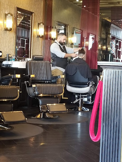 Dapper Fellas Barbershop North Hollywood