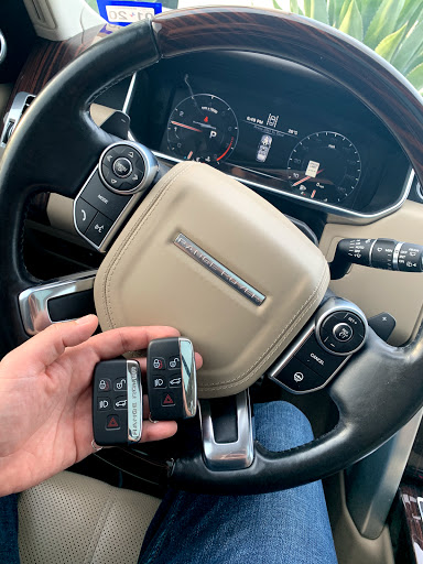 Locksmith «Metroplex Locksmith», reviews and photos, 3701 S Cooper St #250, Arlington, TX 76015, USA