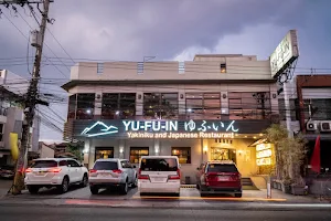 Yu-Fu-In Yakiniku and Japanese Restaurant image