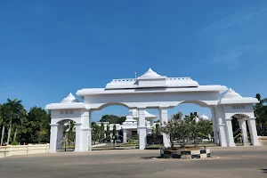 Alagappa University image