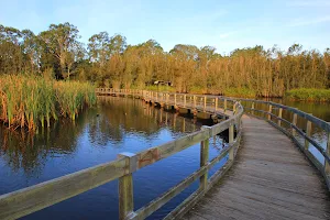 Albert Ryan Park image