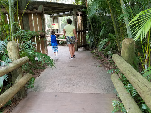 Zoo «Brevard Zoo», reviews and photos, 8225 N Wickham Rd, Melbourne, FL 32940, USA