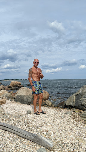 Nature Preserve «Meigs Point Nature Center», reviews and photos, 1288 Boston Post Rd, Madison, CT 06443, USA