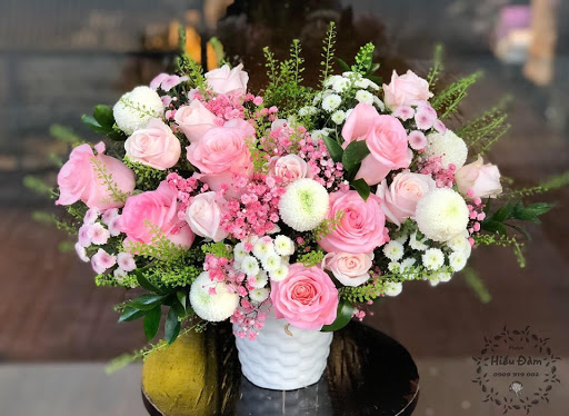 VietFlowers Shop - Đặt Hoa Tươi Online 24/7